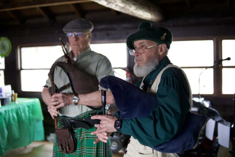 Oglebay Park Resort Hosts Shamrock Showdown